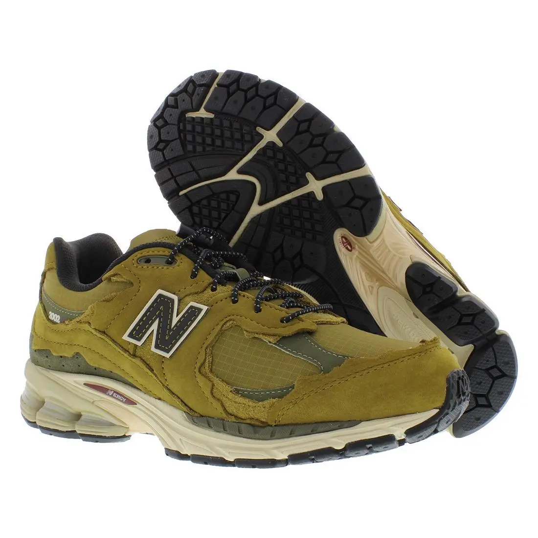 New Balance 2002R Mens Shoes