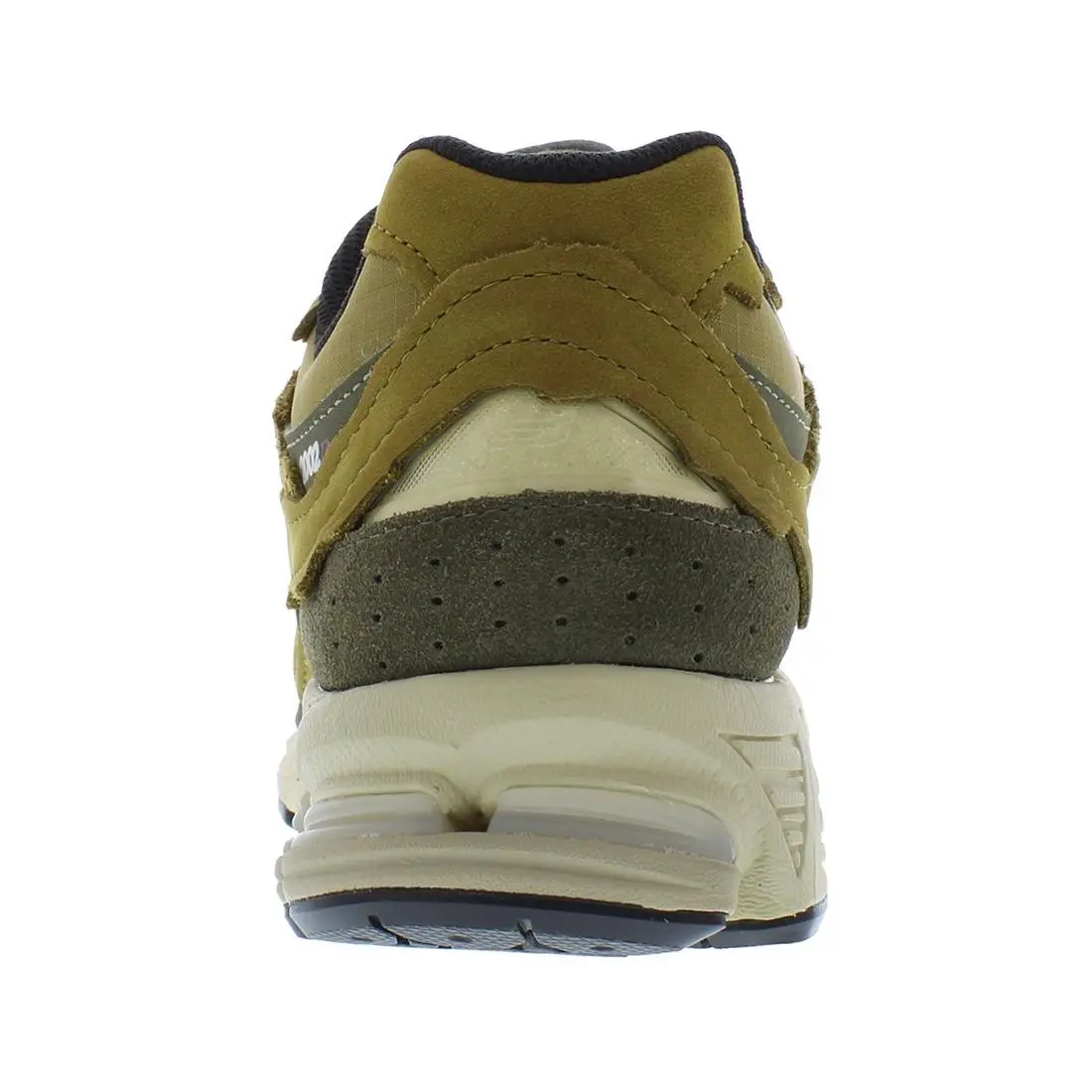 New Balance shoes - High Desert/Dark Moss/Black, Main: Brown 7
