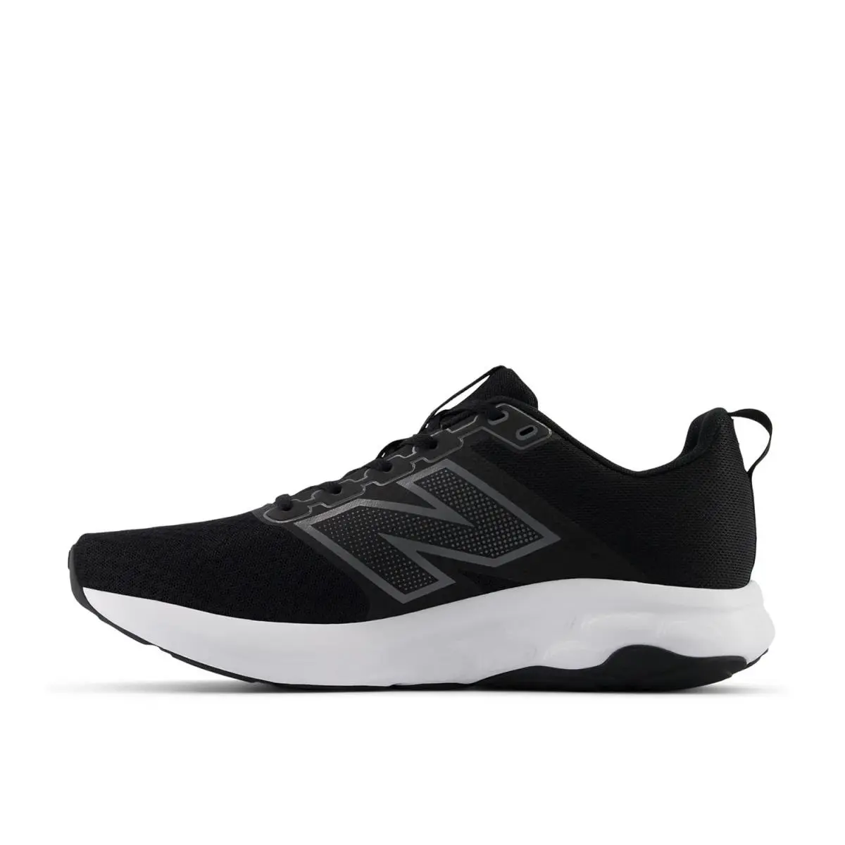 New Balance shoes - Black 1
