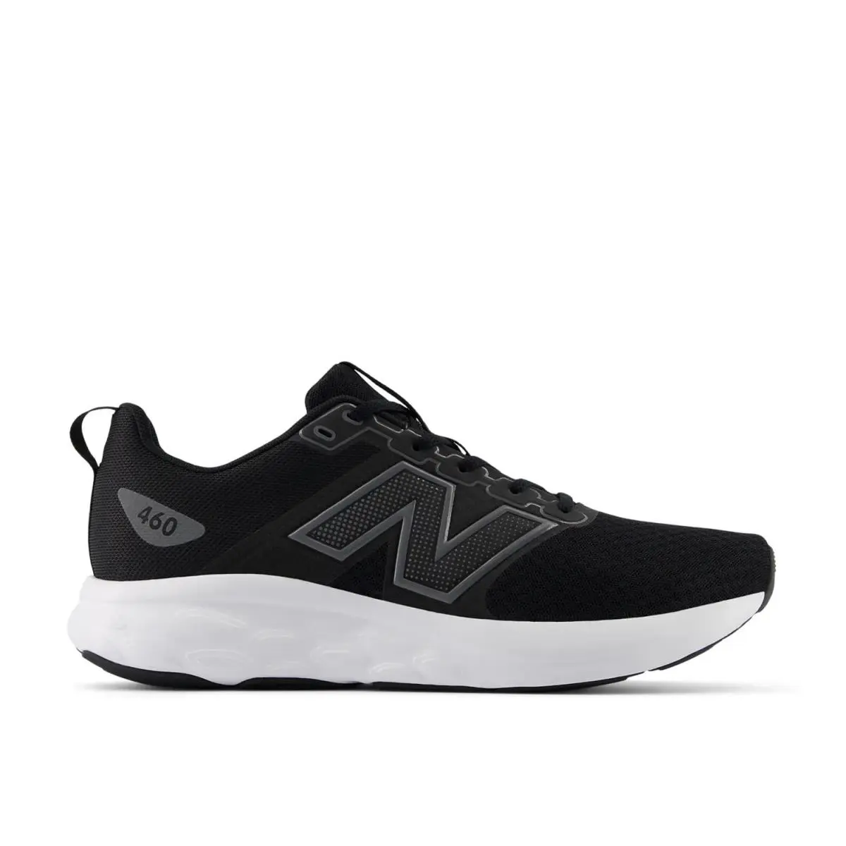 New Balance shoes - Black 3
