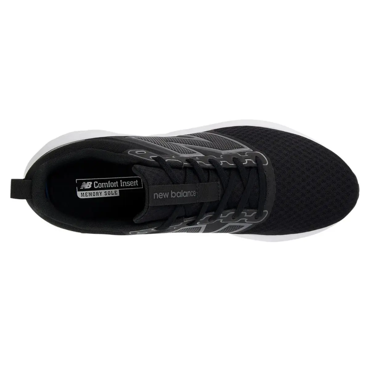 New Balance shoes - Black 12