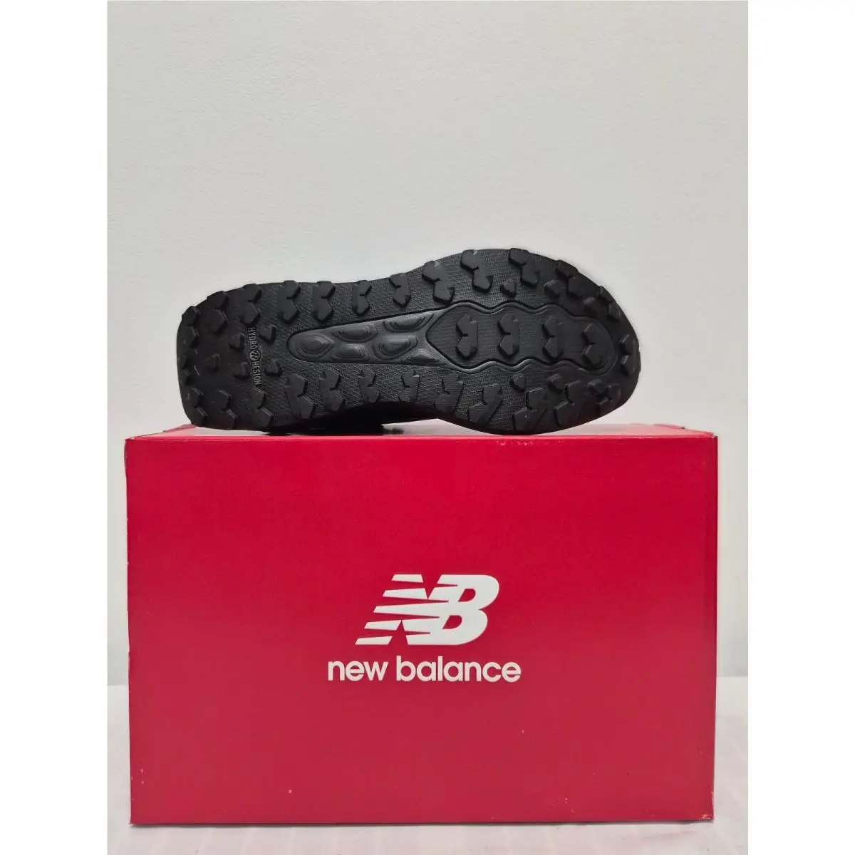 New Balance shoes - New Balance Fresh Foam - Fresh Foam - MTGAROK2 - Black 7
