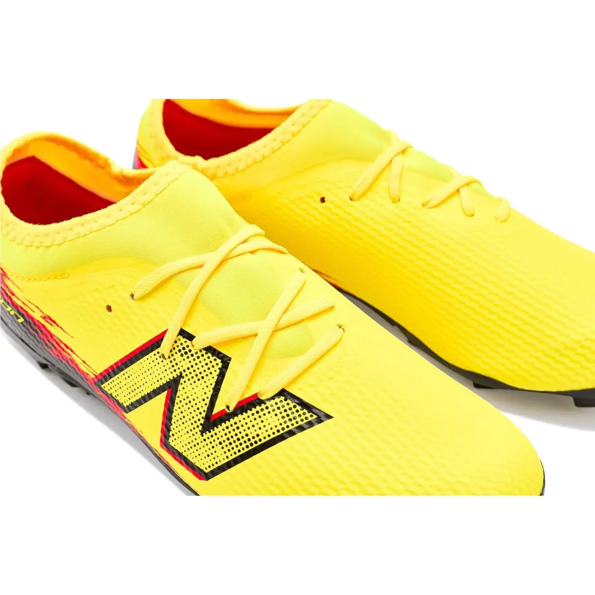 New Balance shoes - Black/Metallic Silver/White 25