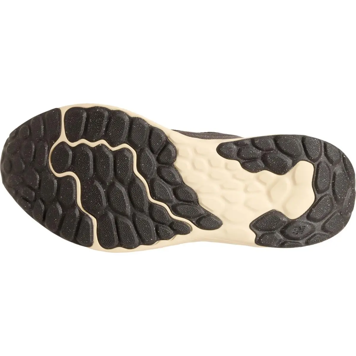 New Balance shoes - Grey Brown 4
