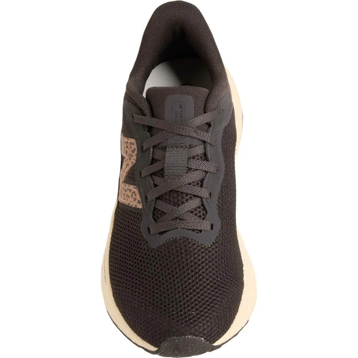 New Balance shoes - Grey Brown 6