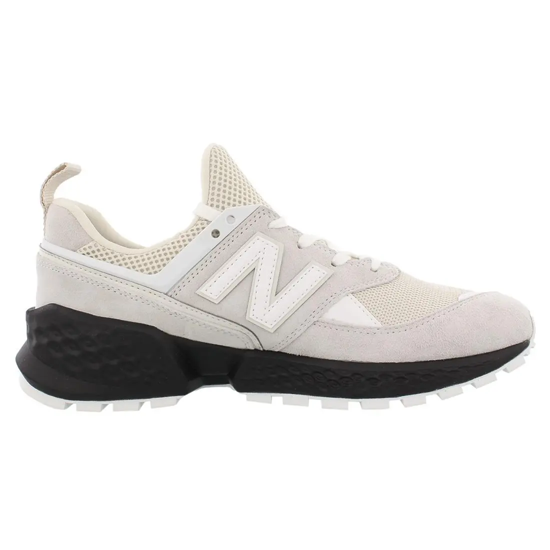 New Balance shoes - Grey/White, Full: Grey/White 0