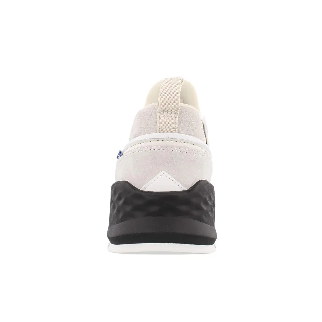 New Balance shoes - Grey/White, Full: Grey/White 1