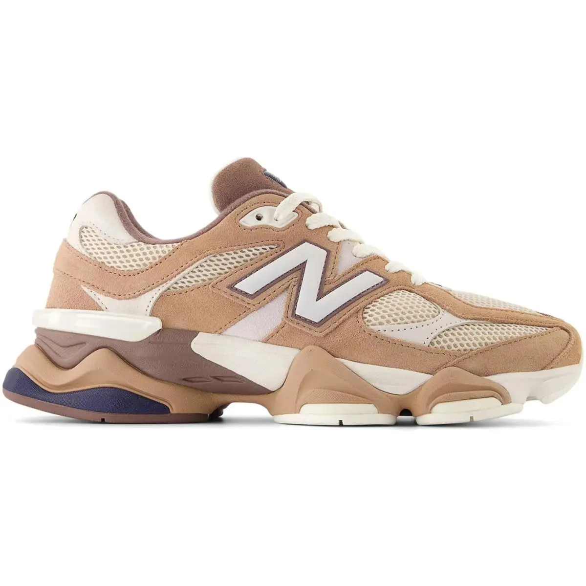 New Balance 9060 Earth Shadow Flat Taupe U9060ETN