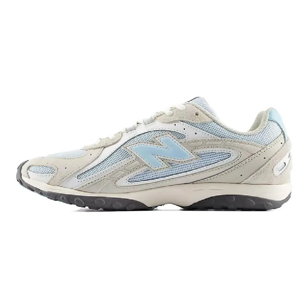 New Balance shoes - U204L6KQ - U204L6KQ - Beige Blue 0