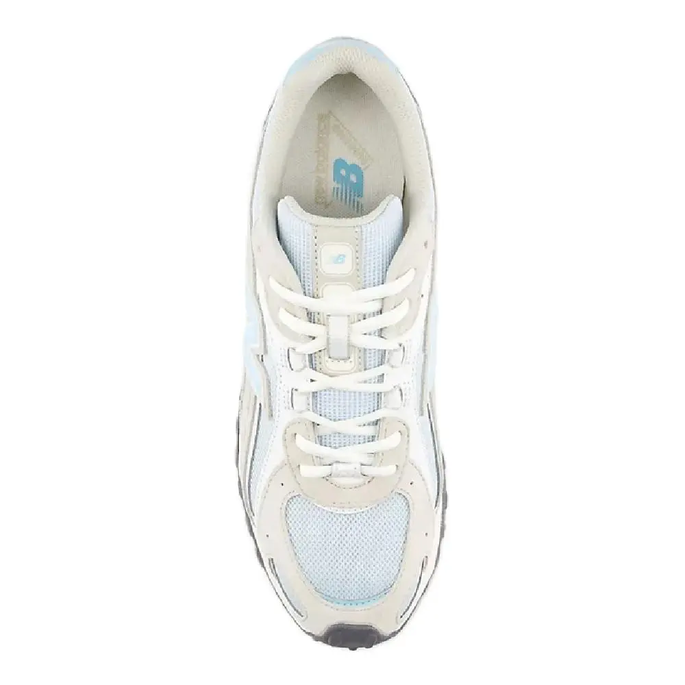 New Balance shoes - U204L6KQ - U204L6KQ - Beige Blue 2