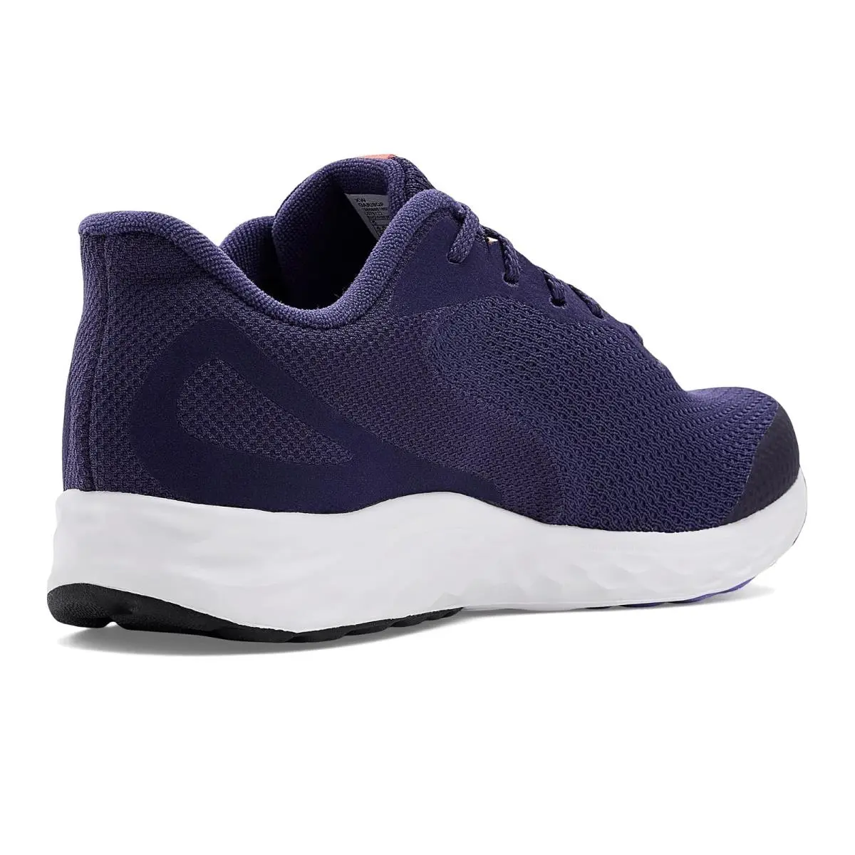 New Balance shoes - Black/Blue Agate/Blaze Orange 29