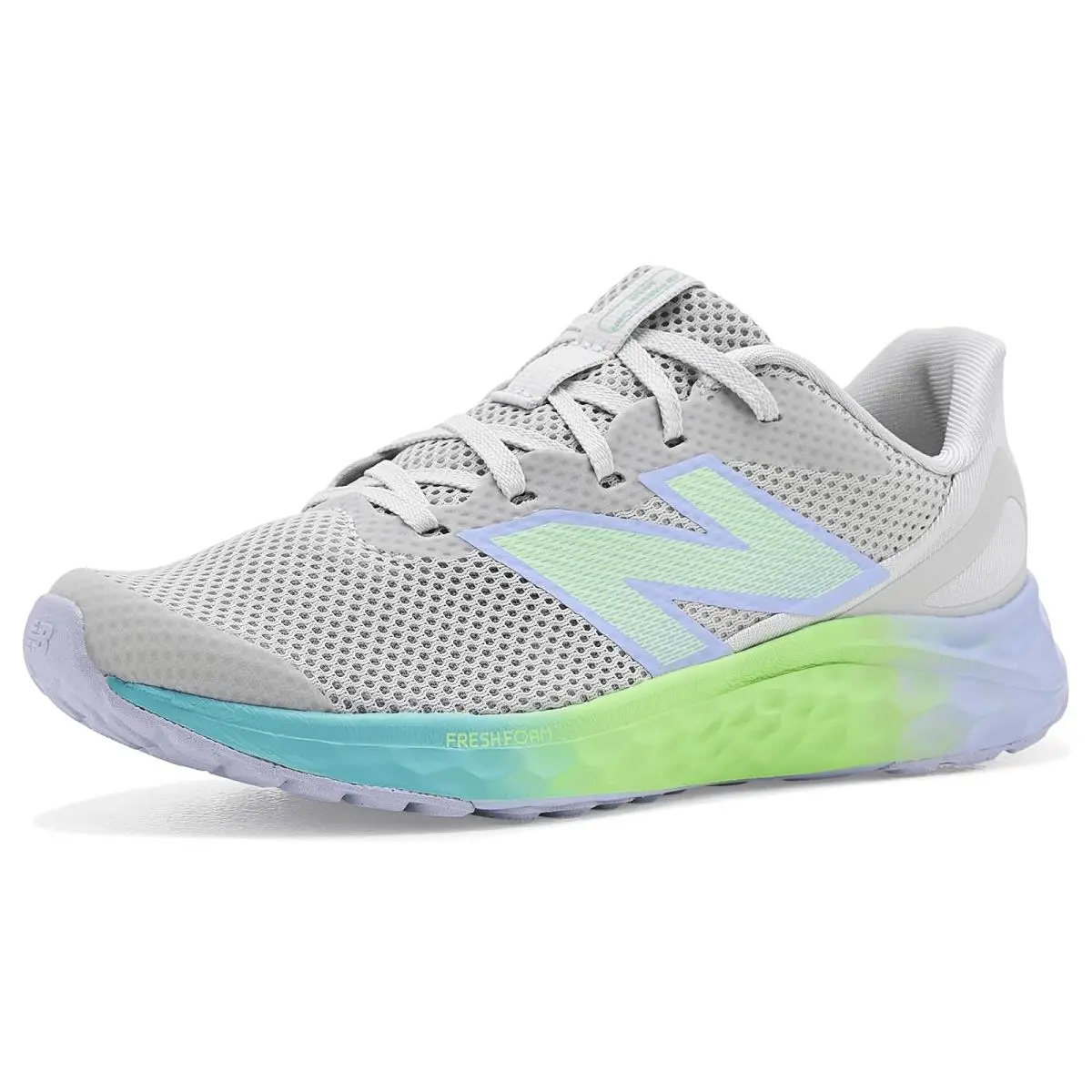 New Balance shoes - Black/Blue Agate/Blaze Orange 48