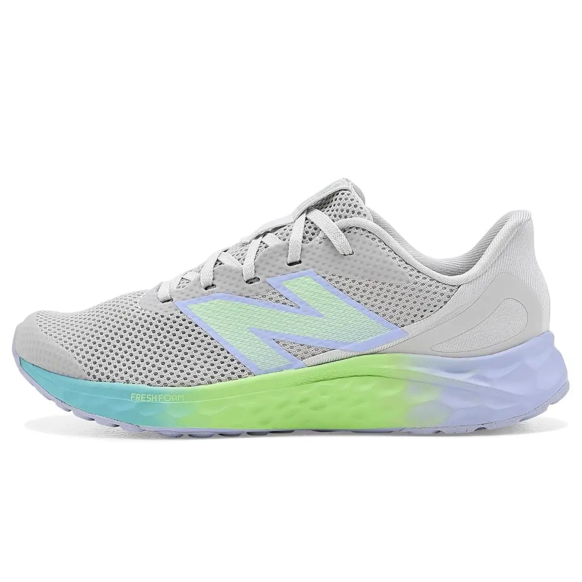 New Balance shoes - Black/Blue Agate/Blaze Orange 51