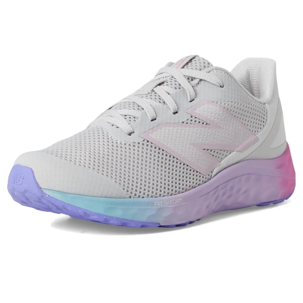 New Balance shoes - Black/Blue Agate/Blaze Orange 61