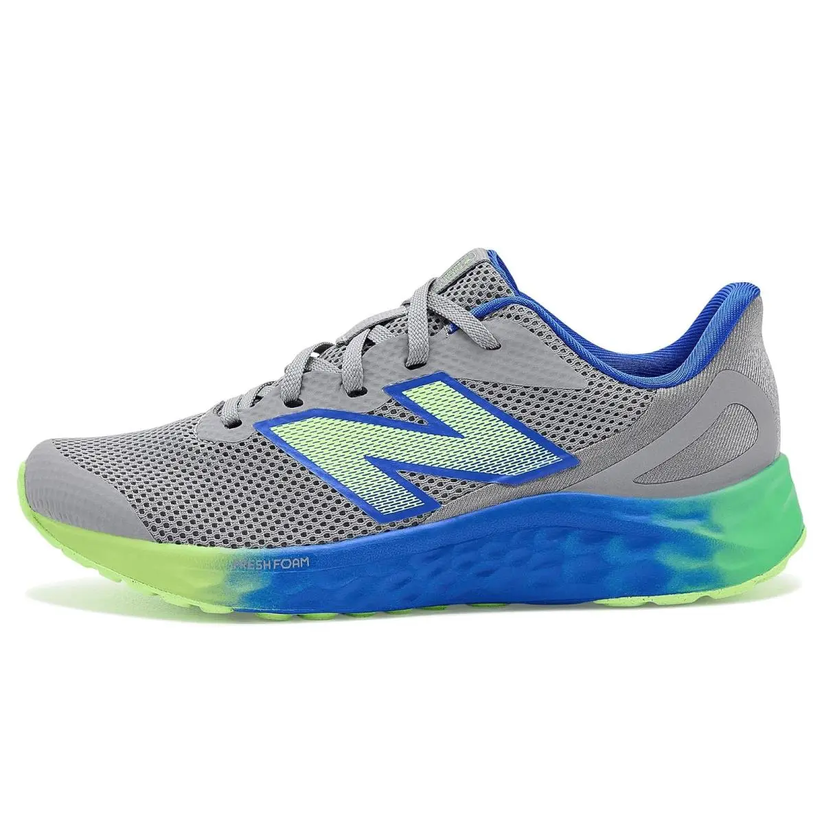 New Balance shoes - Black/Blue Agate/Blaze Orange 79
