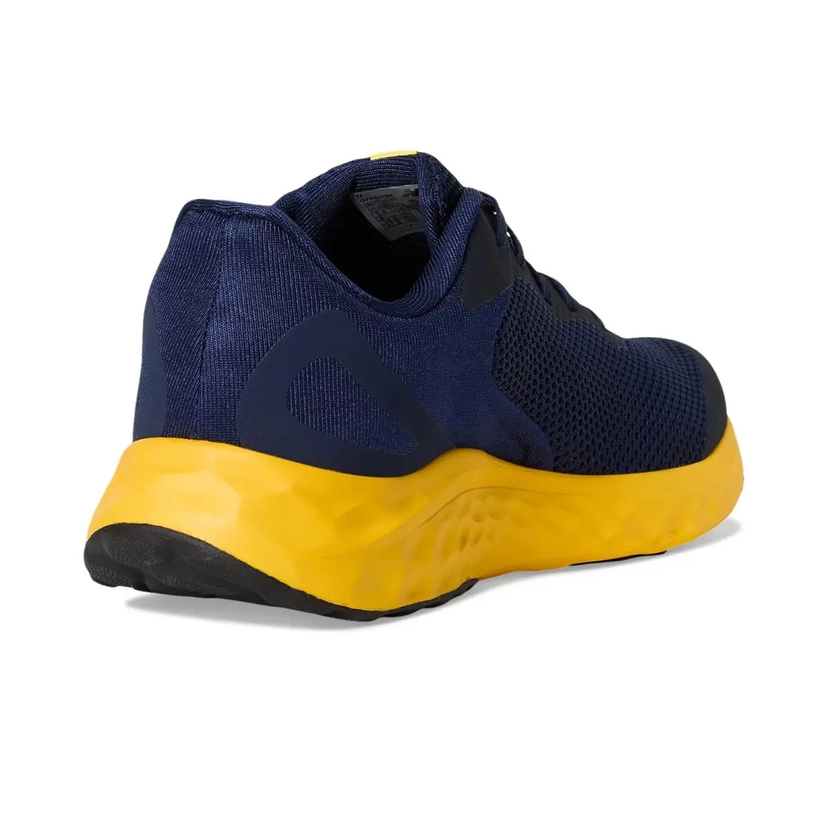 New Balance shoes - Black/Blue Agate/Blaze Orange 87