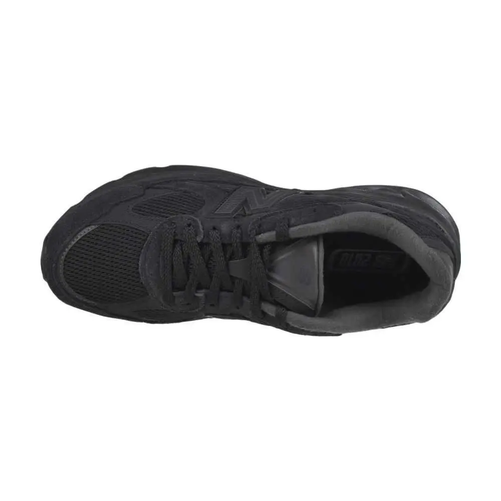 New Balance shoes - Black/Black 9