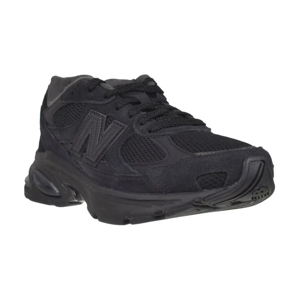 New Balance shoes - Black/Black 6