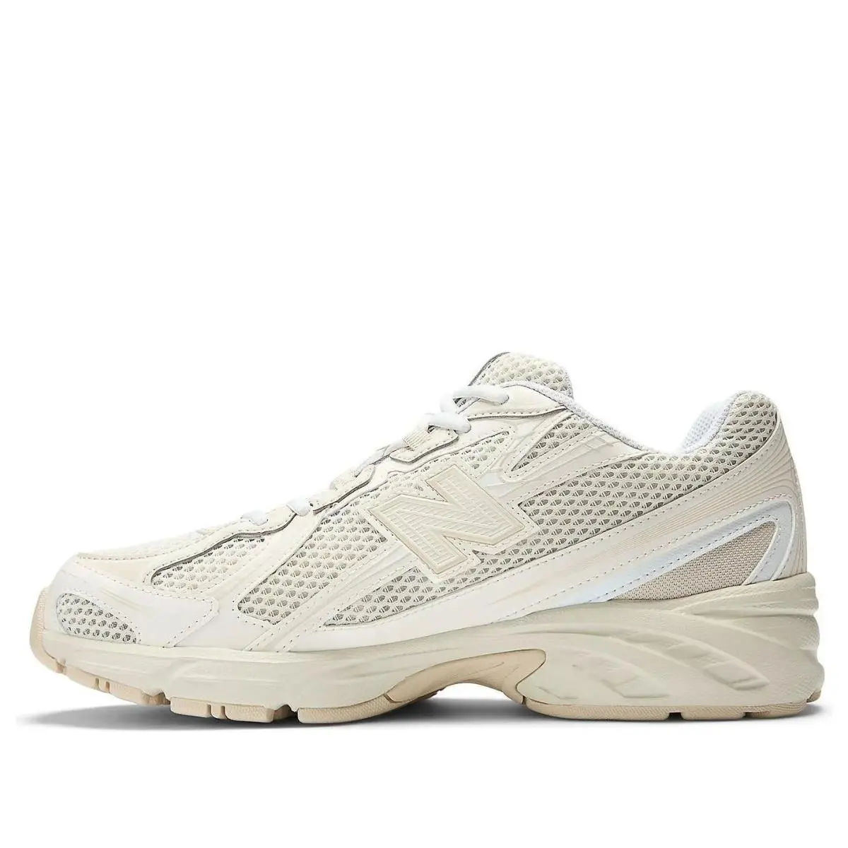 New Balance shoes - New Balance 740 U740KP2 - U740KP2 - Ivory 1