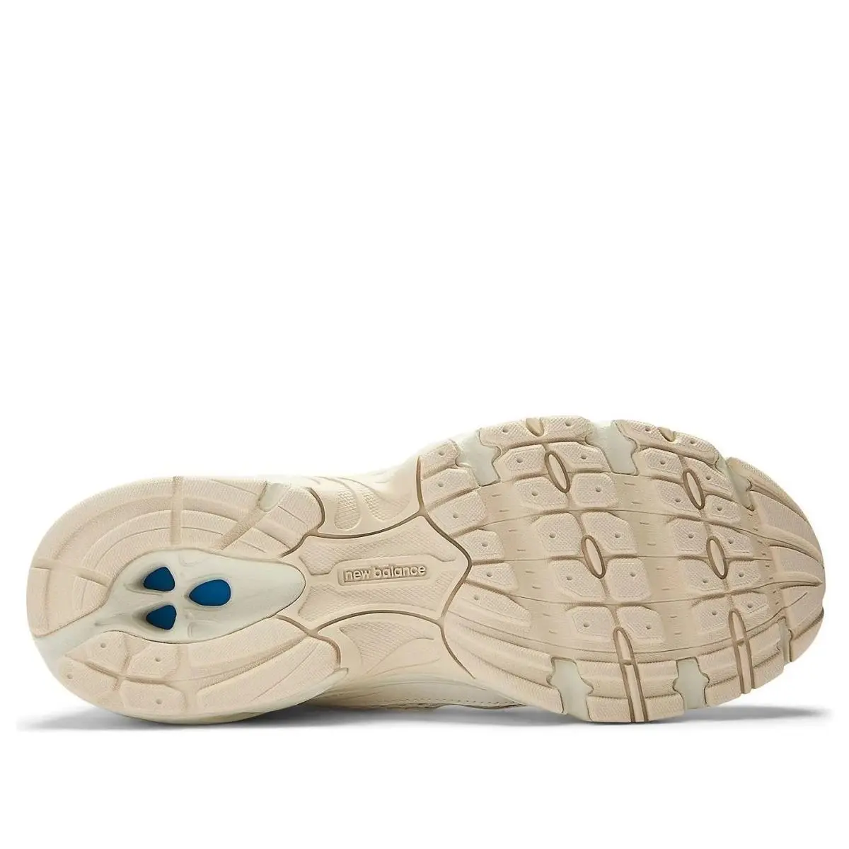 New Balance shoes - New Balance 740 U740KP2 - U740KP2 - Ivory 4