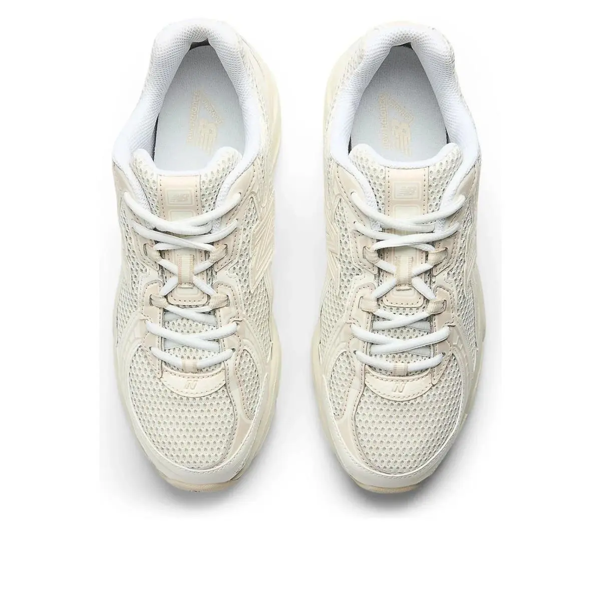 New Balance shoes - New Balance 740 U740KP2 - U740KP2 - Ivory 14