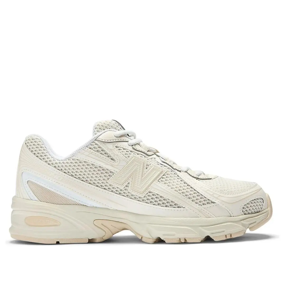 New Balance shoes - New Balance 740 U740KP2 - U740KP2 - Ivory 6