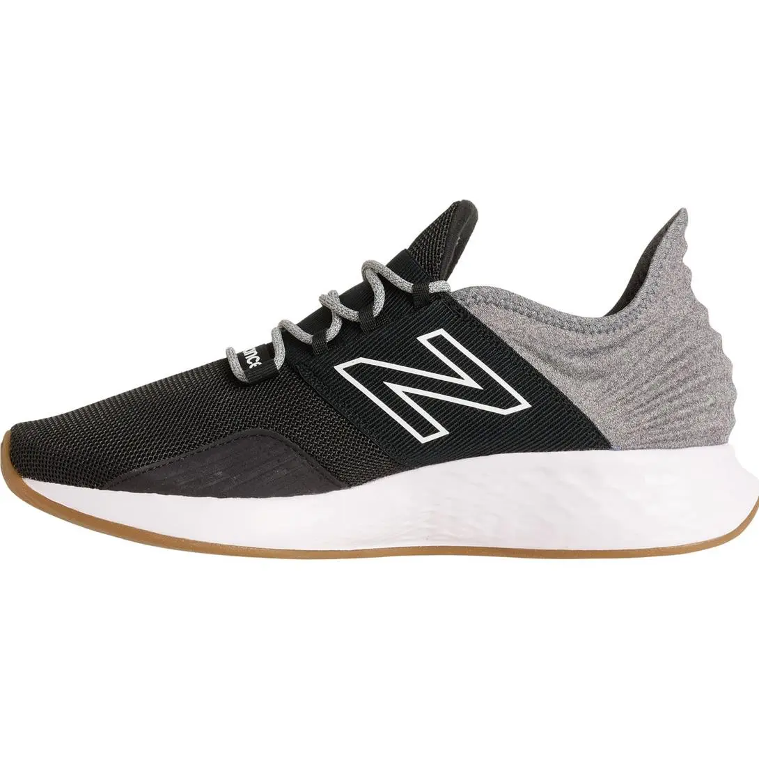 New Balance shoes - Fresh Foam MROAVRD - Fresh Foam MROAVRD - Black Grey 2