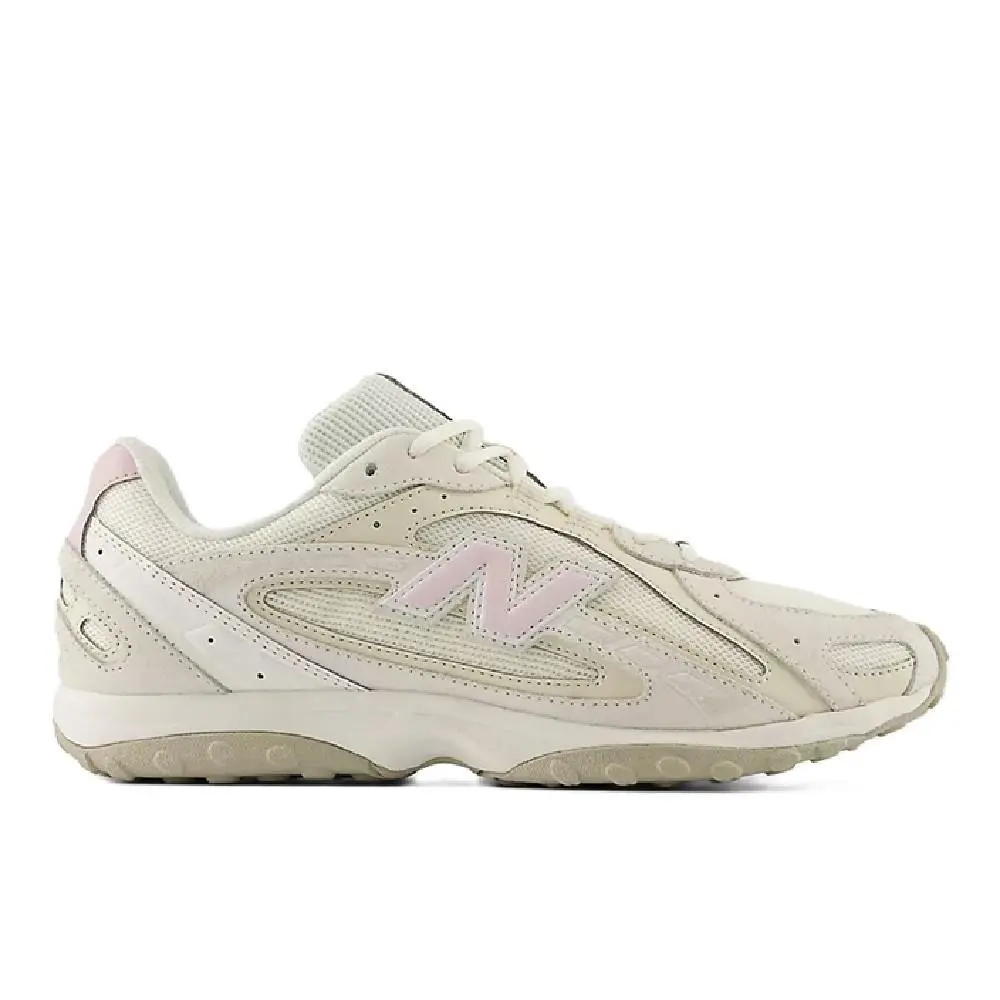 Men`s New Balance 204L Lifestyle White Pink U204L5WW