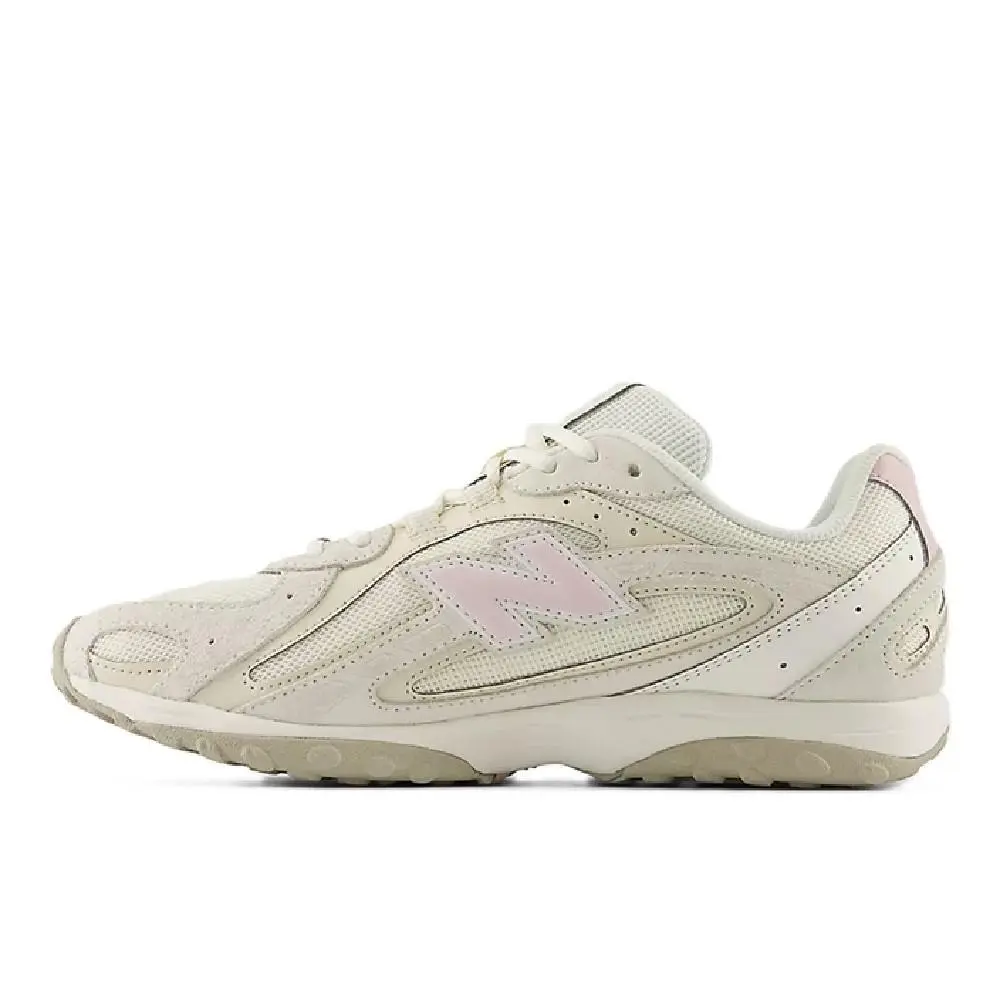 New Balance shoes - U204L5WW - U204L5WW - White Pink 0