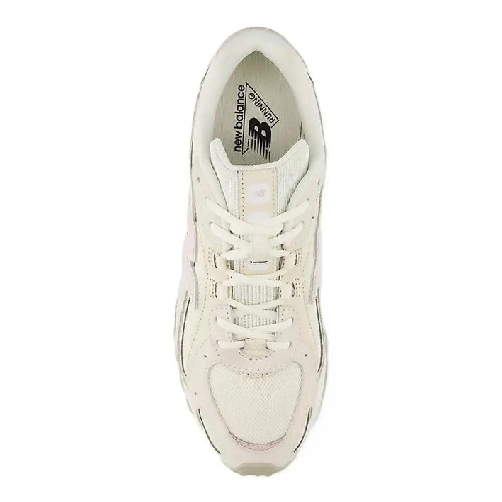 New Balance shoes - U204L5WW - U204L5WW - White Pink 2