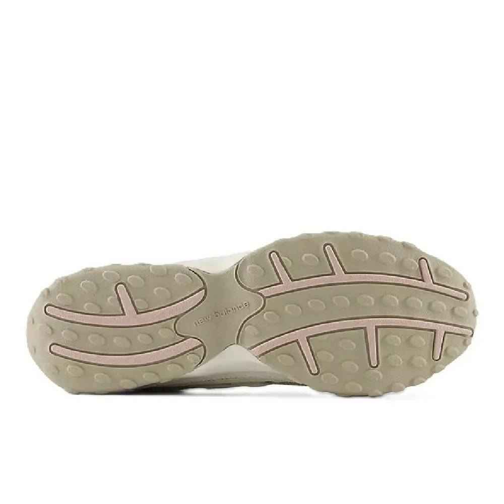 New Balance shoes - U204L5WW - U204L5WW - White Pink 3