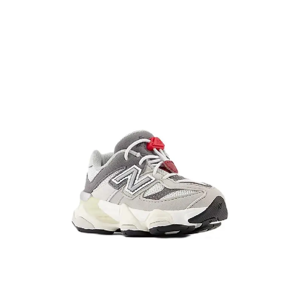 New Balance shoes - IV9060GY - IV9060GY - Grey Grey 1