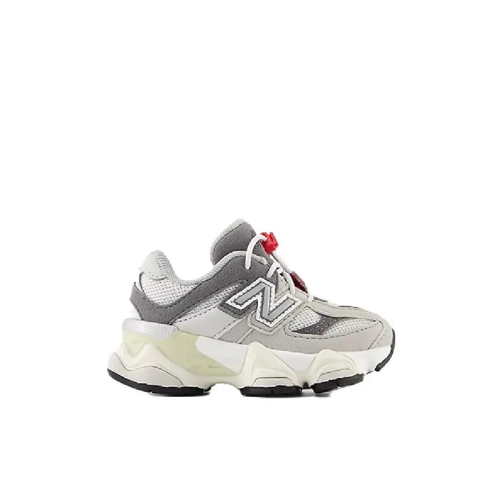 New Balance shoes - IV9060GY - IV9060GY - Grey Grey 4