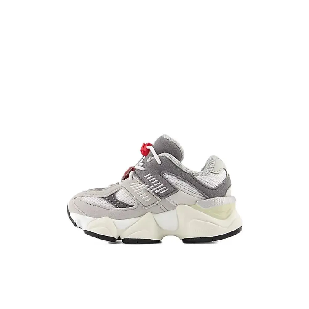 New Balance shoes - IV9060GY - IV9060GY - Grey Grey 5