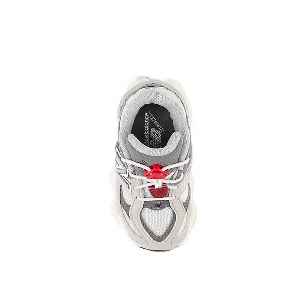 New Balance shoes - IV9060GY - IV9060GY - Grey Grey 7