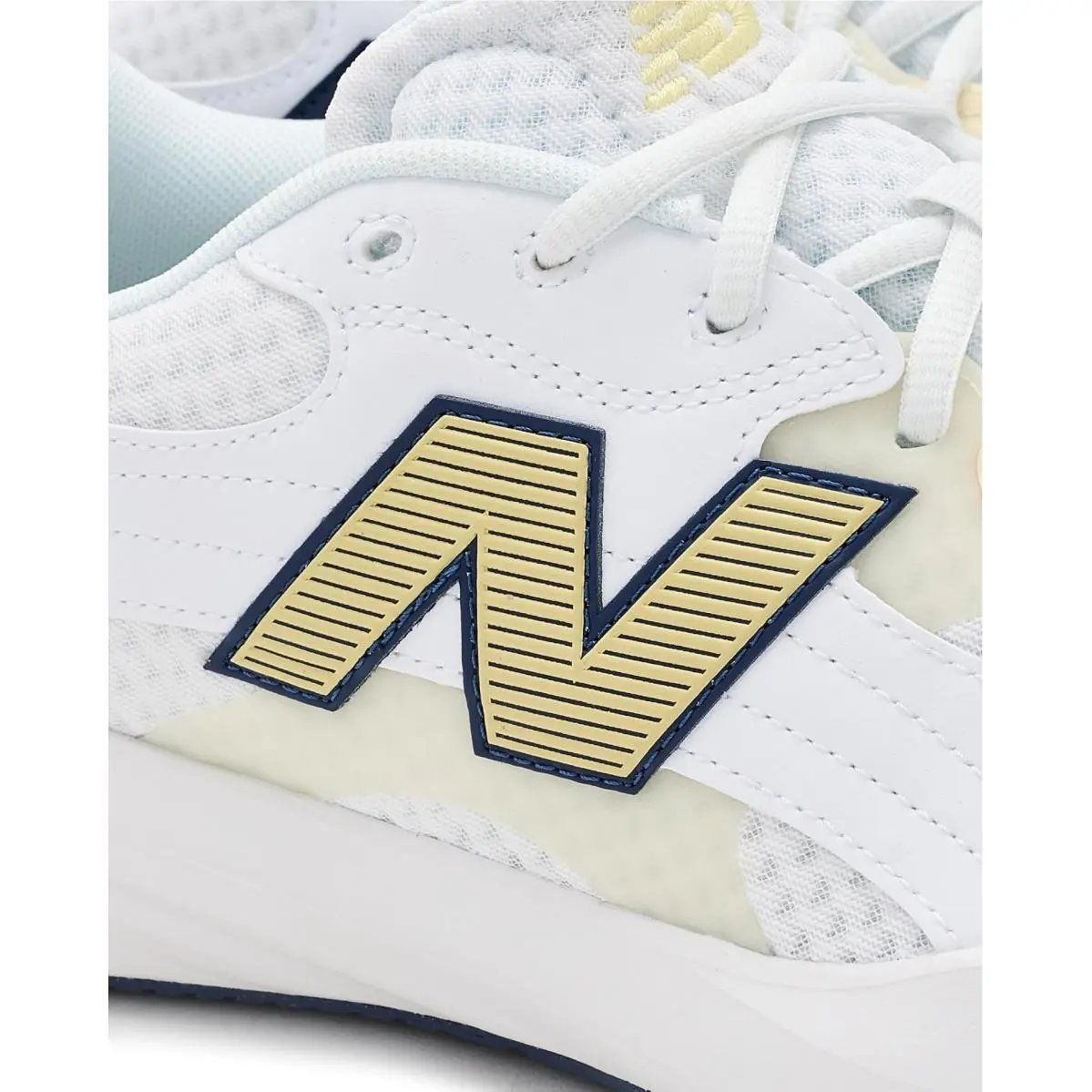 New Balance shoes - Black/Nb 103 White 25