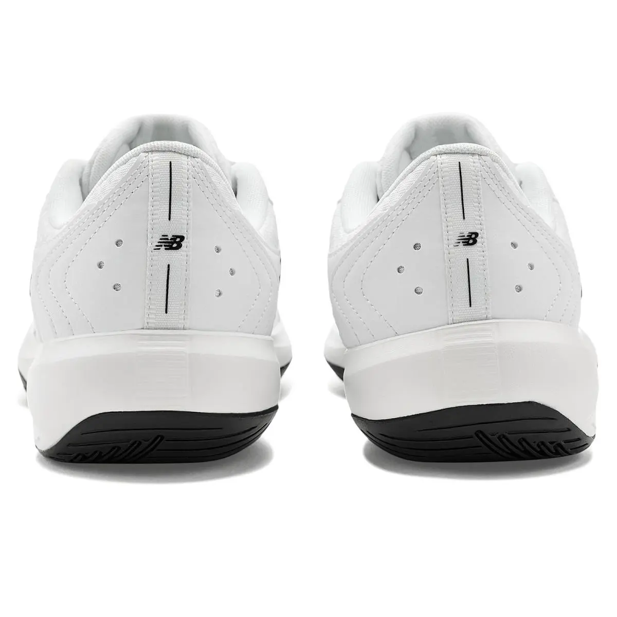 New Balance shoes - Black/Nb 103 White 19