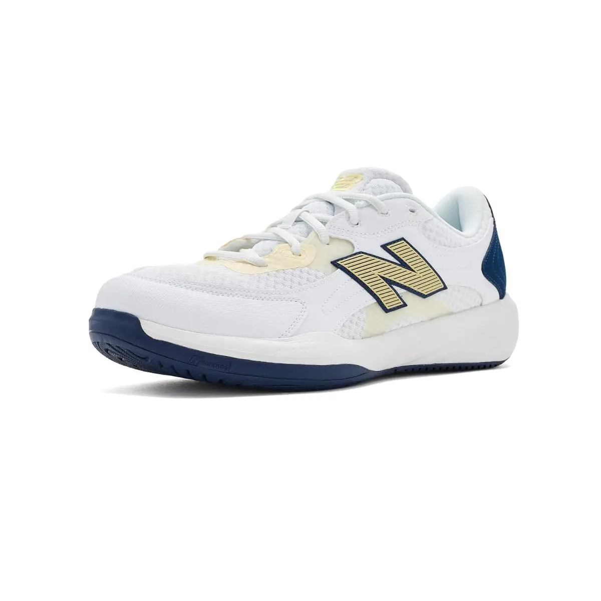 New Balance shoes - Black/Nb 103 White 20