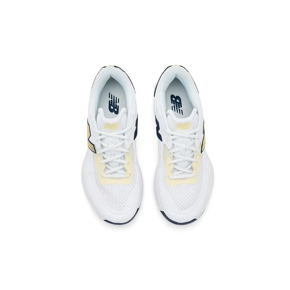 New Balance shoes - Black/Nb 103 White 21