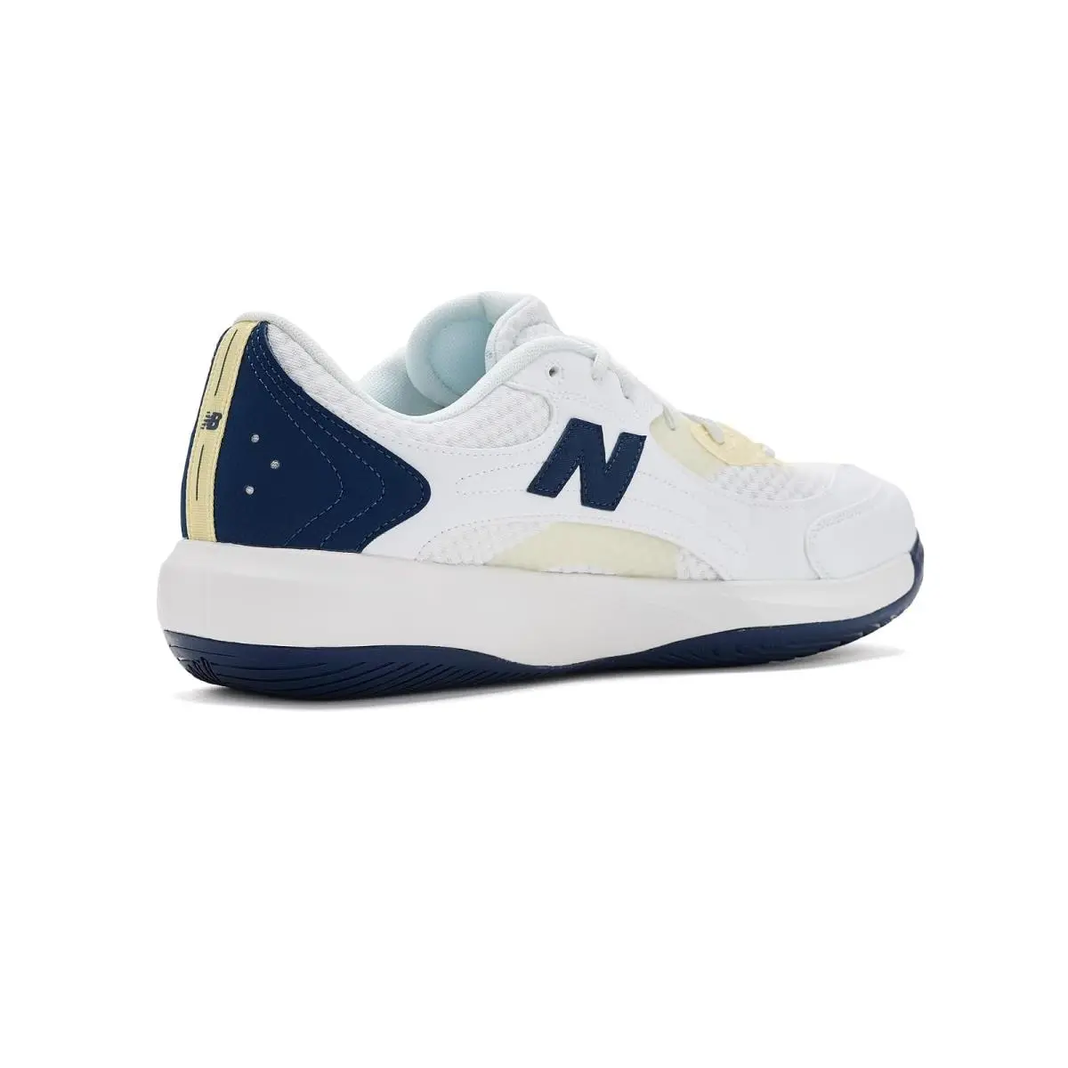 New Balance shoes - Black/Nb 103 White 22