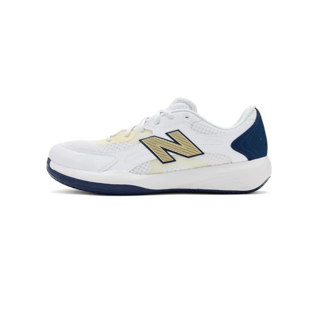 New Balance shoes - Black/Nb 103 White 23