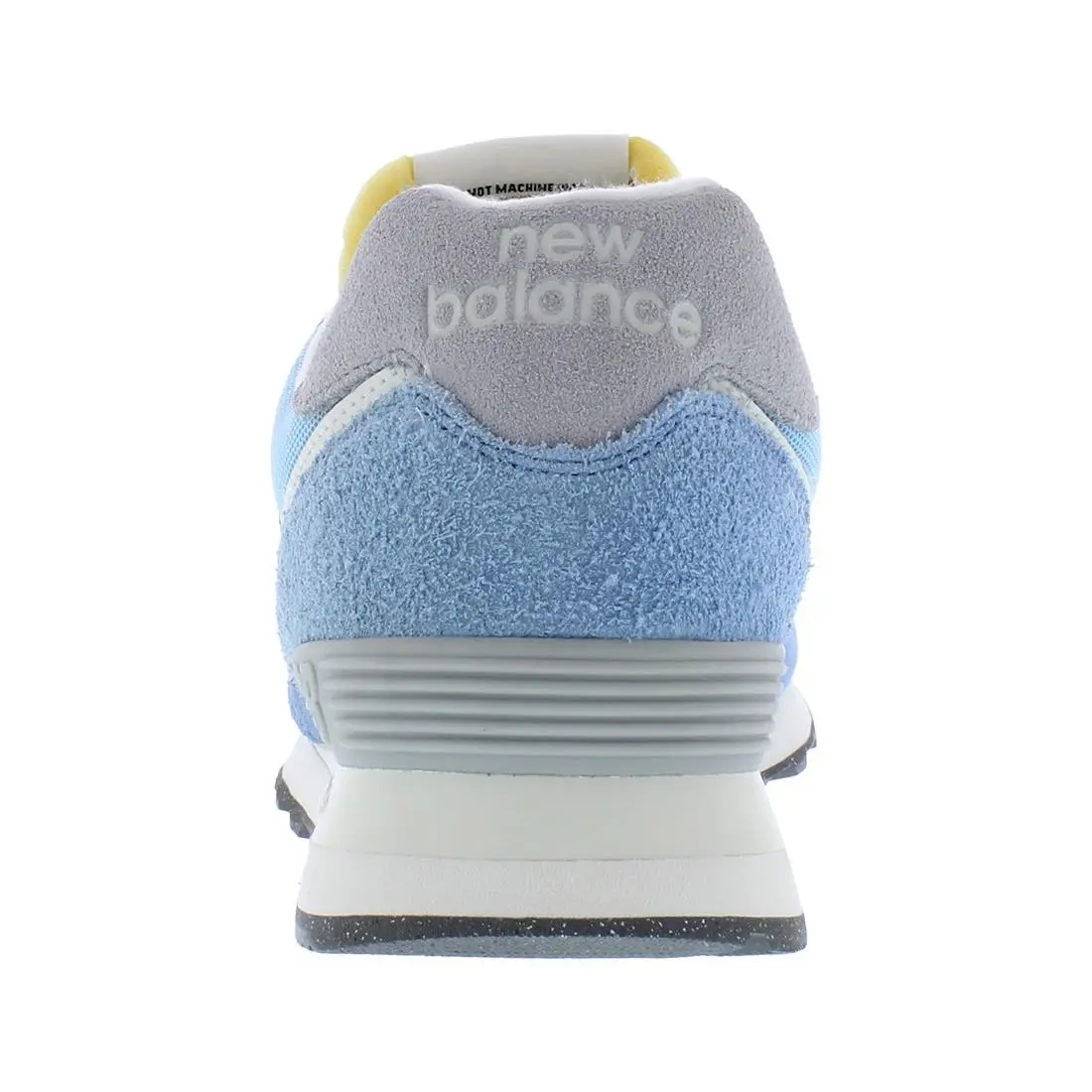 New Balance shoes - Blue Laguna/Sea Salt, Main: Blue 2