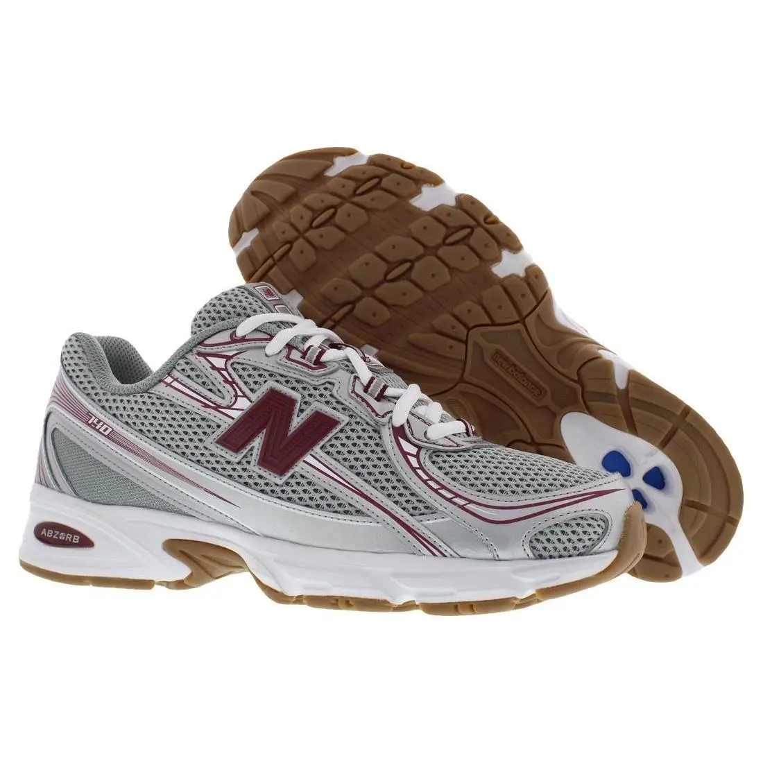 New Balance 740 Unisex Shoes