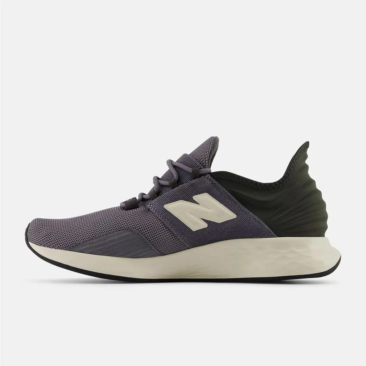 New Balance shoes - New Balance Fresh Foam Roav MROAV54D - MROAV54D - Gray 1