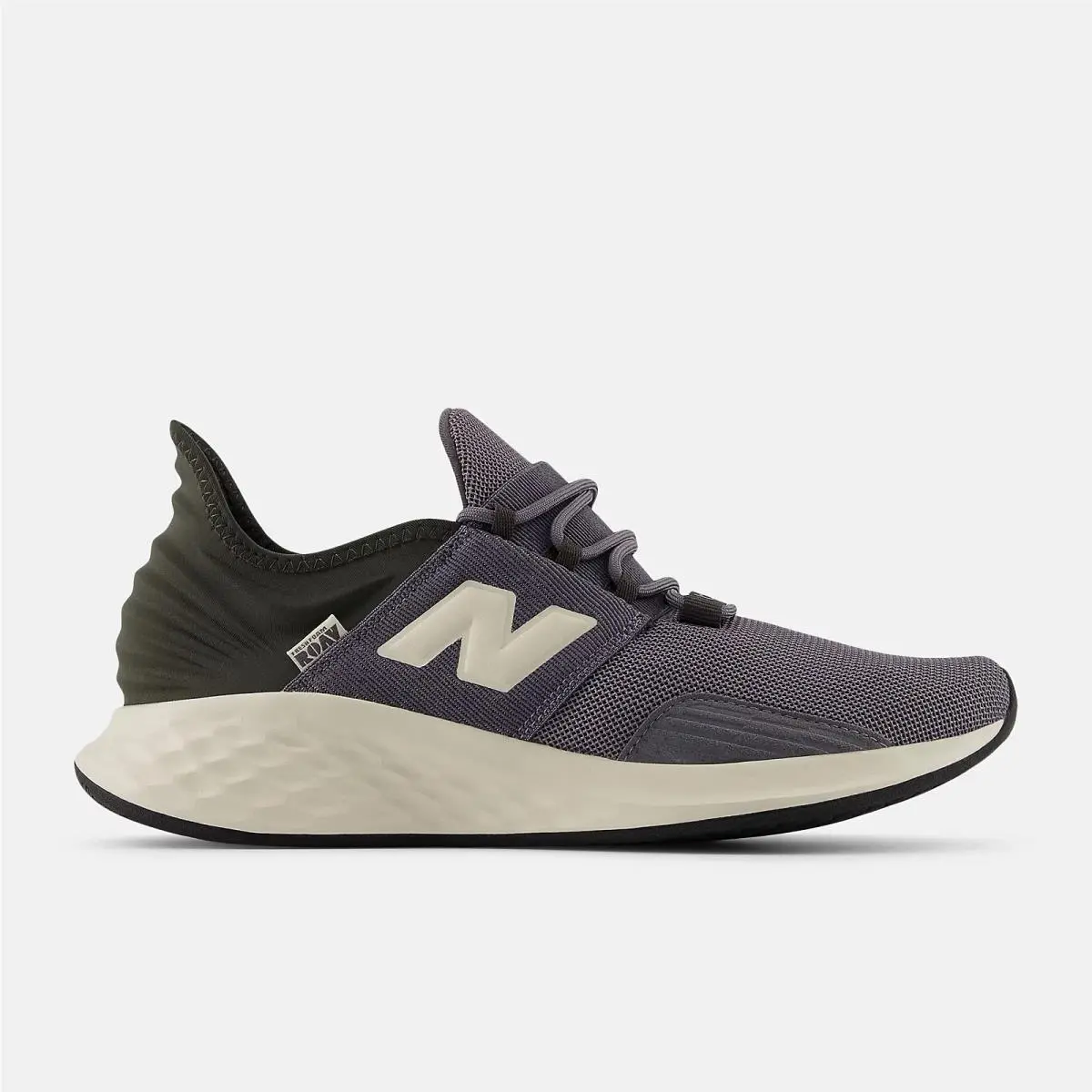 New Balance shoes - New Balance Fresh Foam Roav MROAV54D - MROAV54D - Gray 5