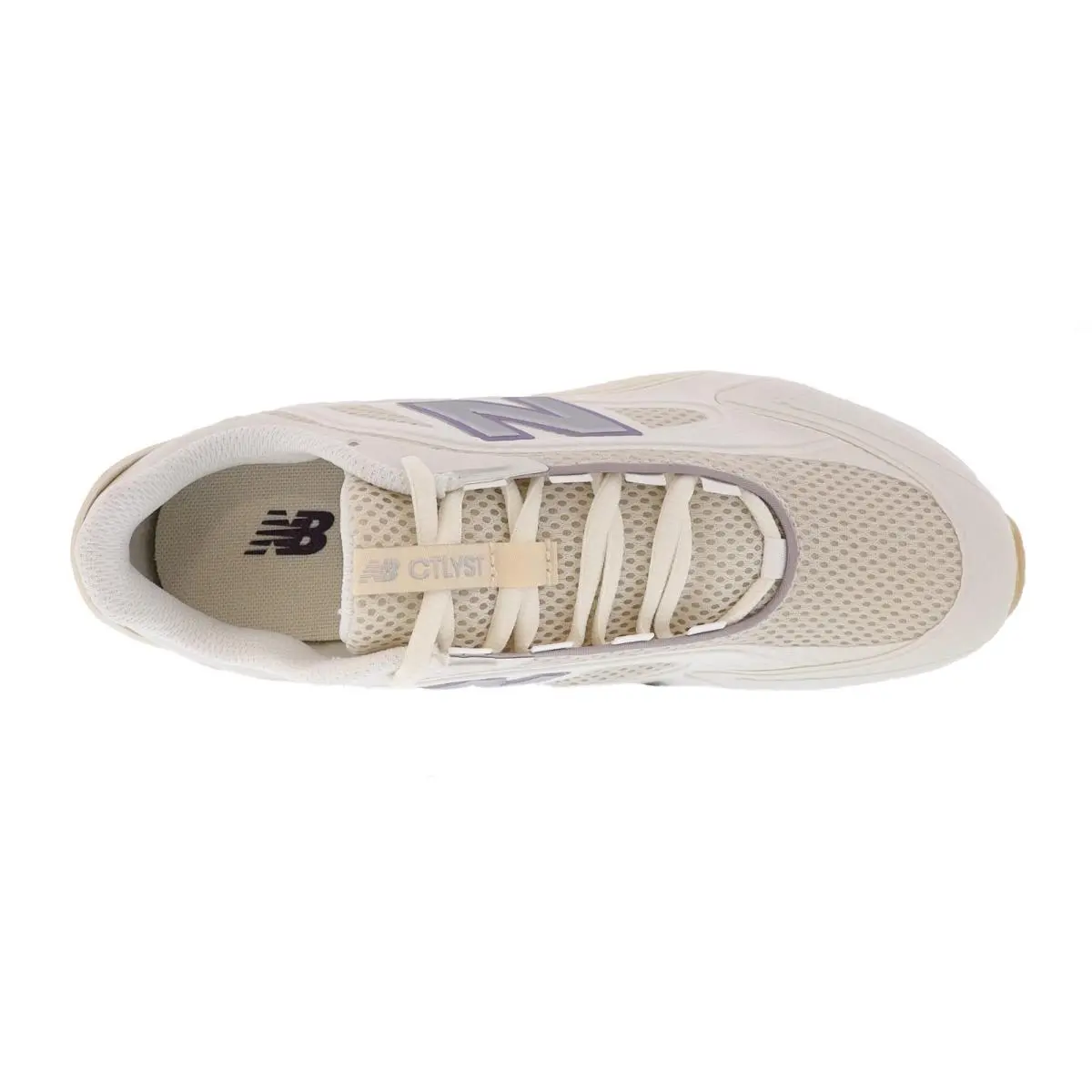 New Balance shoes - CTLYST - CTLYST - WCAT7R5 - SEA SALT / LINEN 4