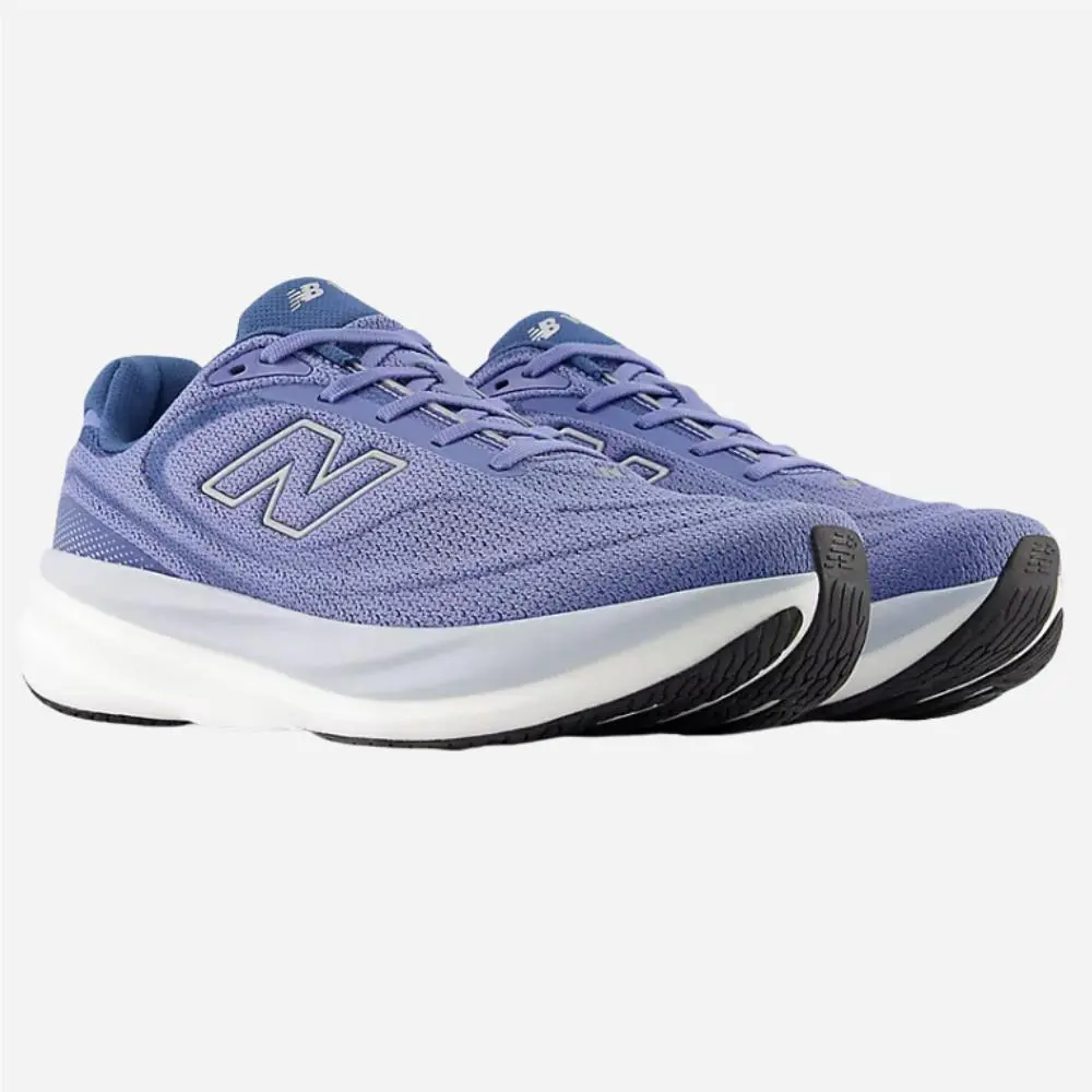 New - New Balance Fresh Foam X 1080v15 Men`s Running Shoes - Fairweather Blue
