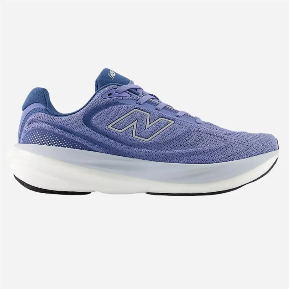 New Balance shoes - New Balance 1080v15 - M108078J - Fairweather Blue/Silver Metallic 1