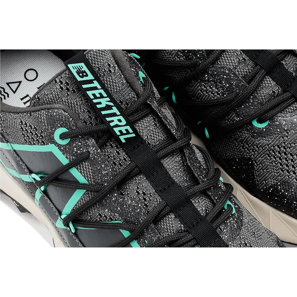 New Balance shoes - Angora/Nb Navy 30