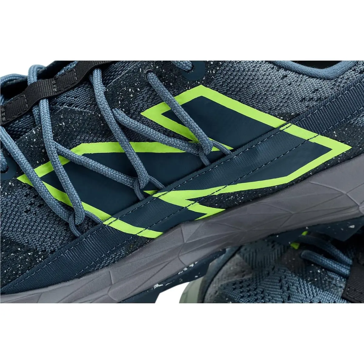 New Balance shoes - Angora/Nb Navy 44